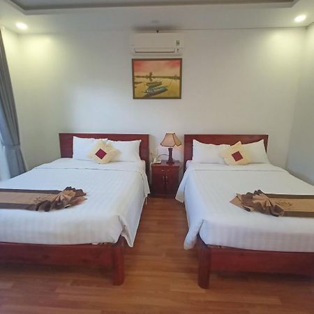 Greenspace Resort Phuquoc ฟู้โกว๊ก ภายนอก รูปภาพ