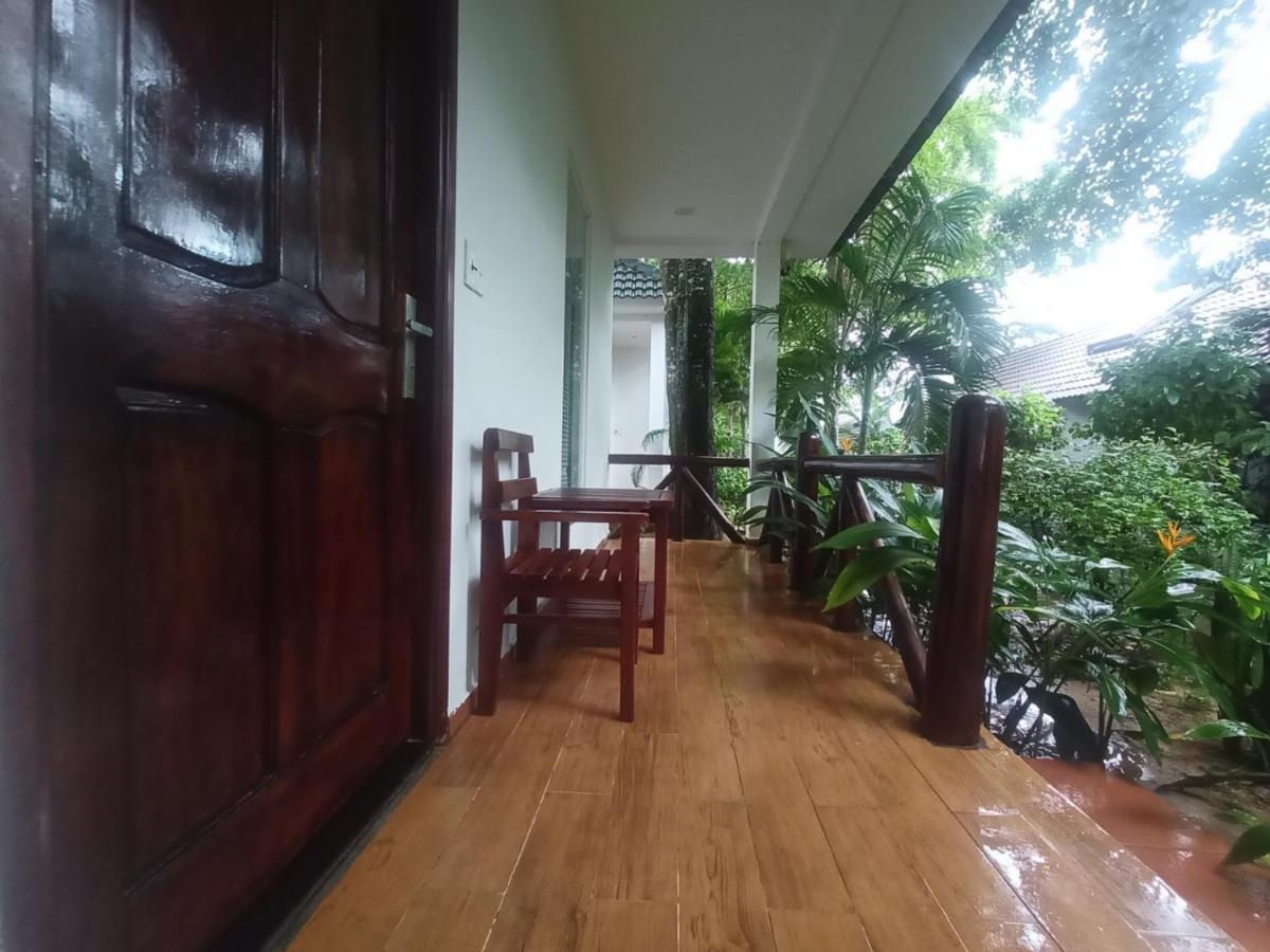 Greenspace Resort Phuquoc ฟู้โกว๊ก ภายนอก รูปภาพ