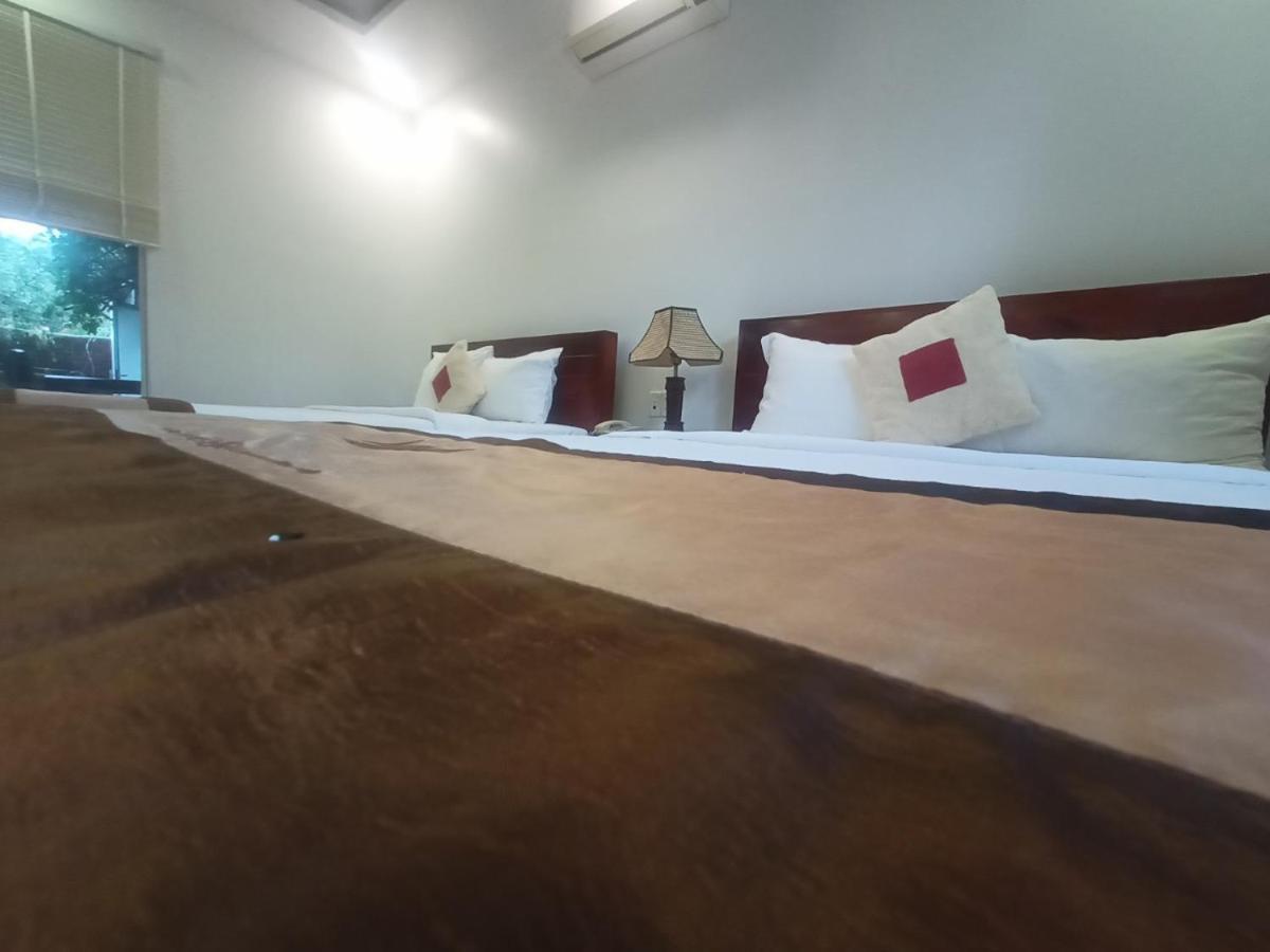 Greenspace Resort Phuquoc ฟู้โกว๊ก ภายนอก รูปภาพ