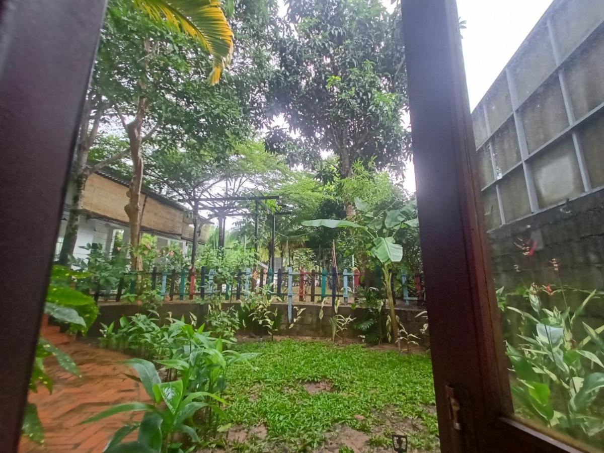 Greenspace Resort Phuquoc ฟู้โกว๊ก ภายนอก รูปภาพ