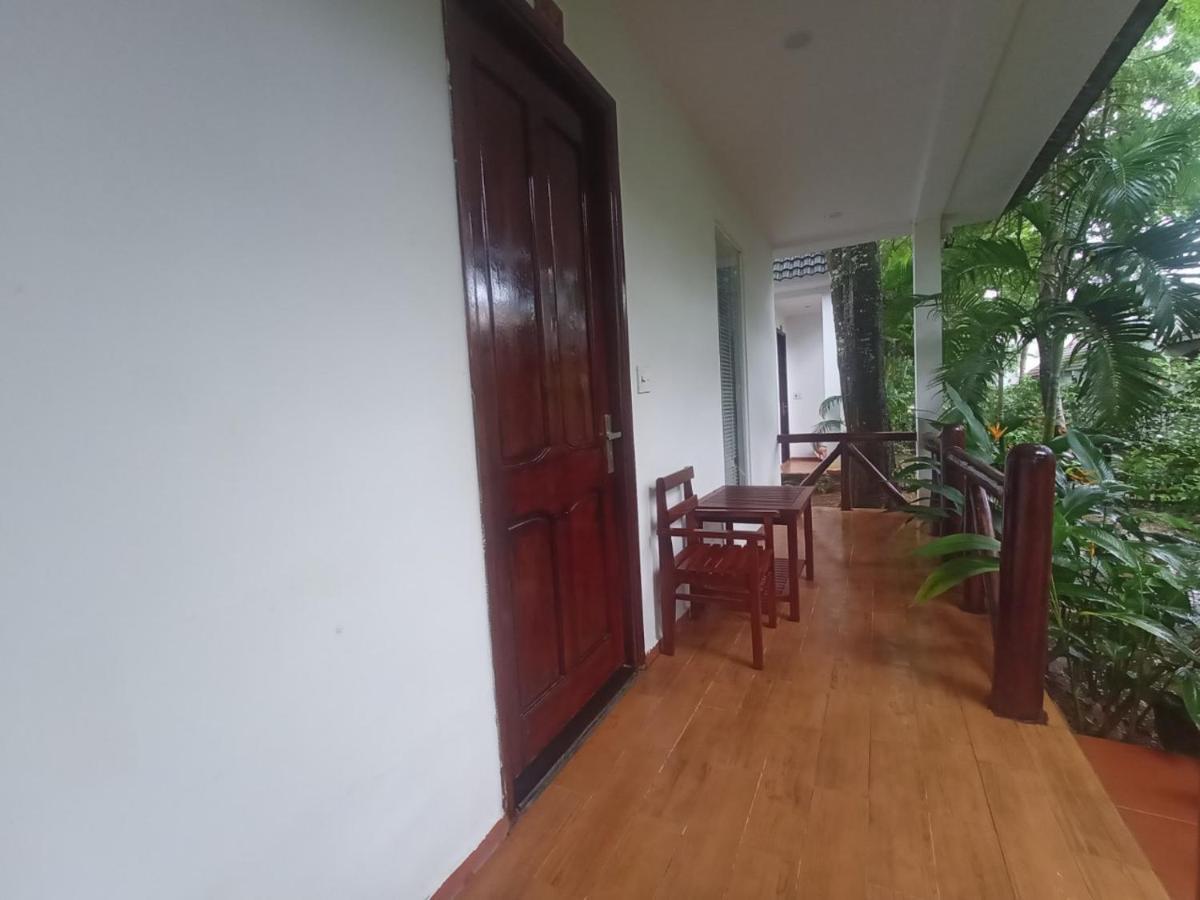 Greenspace Resort Phuquoc ฟู้โกว๊ก ภายนอก รูปภาพ