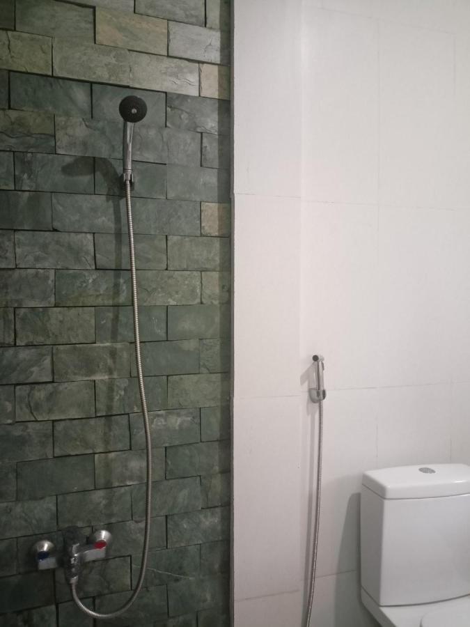 Greenspace Resort Phuquoc ฟู้โกว๊ก ภายนอก รูปภาพ