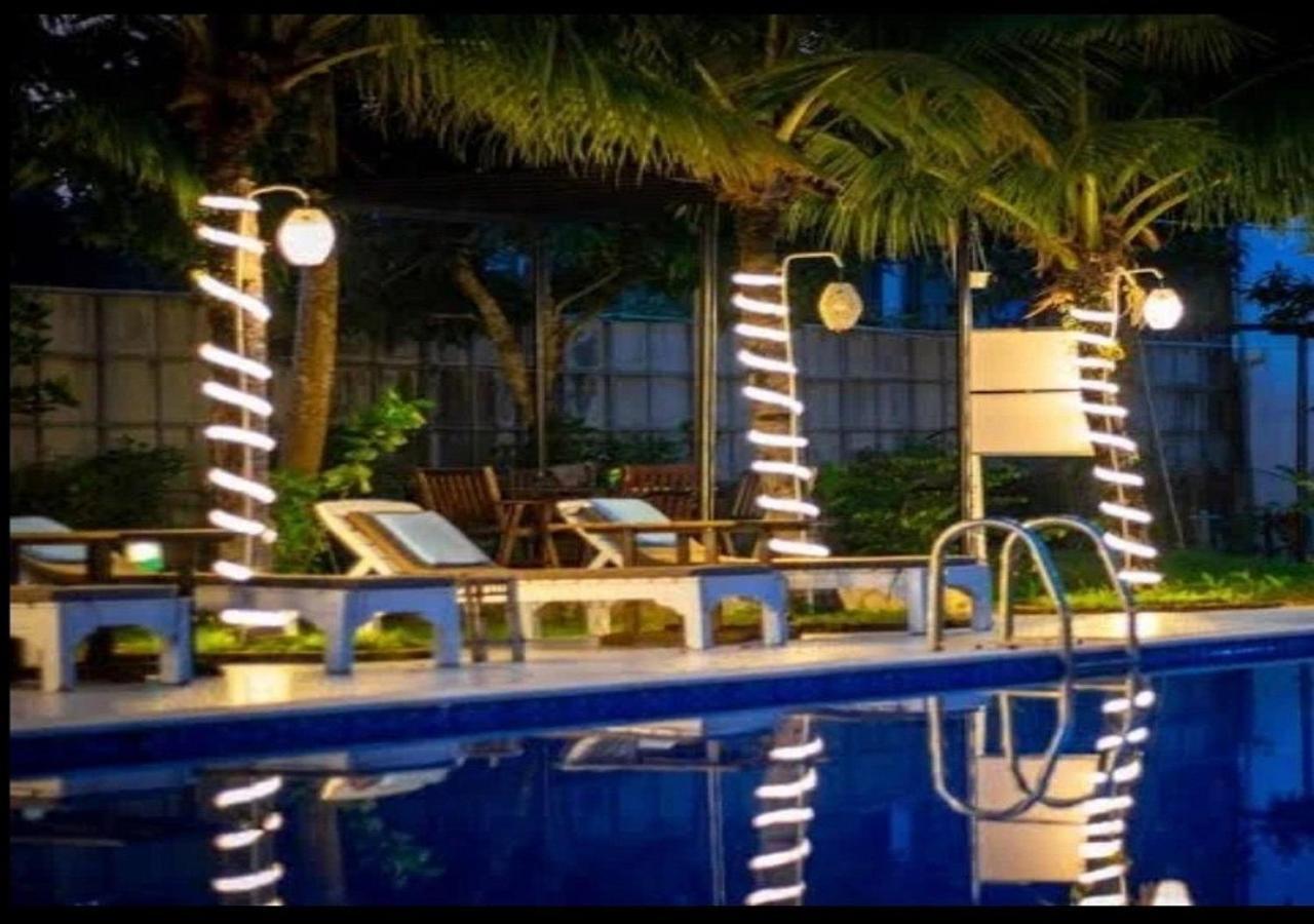 Greenspace Resort Phuquoc ฟู้โกว๊ก ภายนอก รูปภาพ