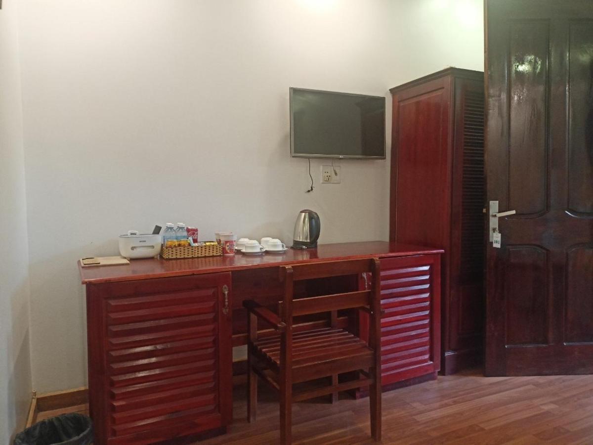 Greenspace Resort Phuquoc ฟู้โกว๊ก ภายนอก รูปภาพ