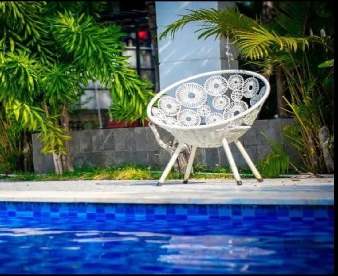 Greenspace Resort Phuquoc ฟู้โกว๊ก ภายนอก รูปภาพ