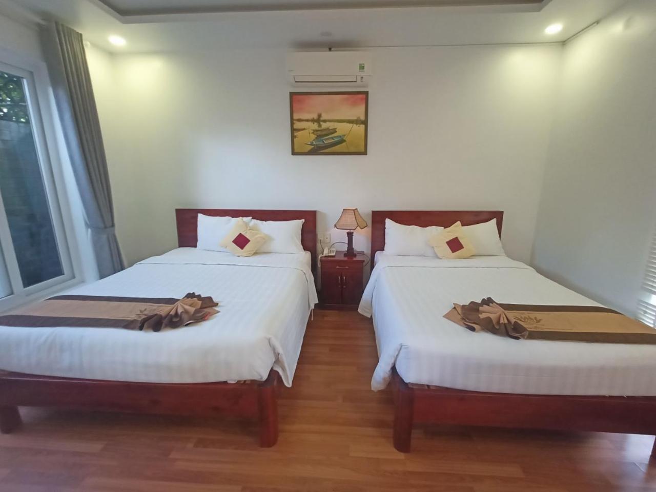 Greenspace Resort Phuquoc ฟู้โกว๊ก ภายนอก รูปภาพ