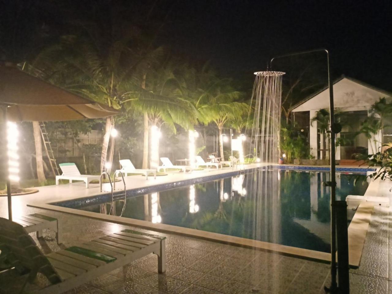 Greenspace Resort Phuquoc ฟู้โกว๊ก ภายนอก รูปภาพ