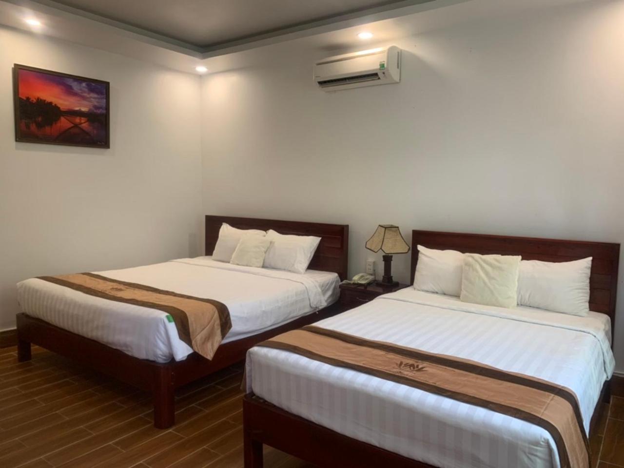 Greenspace Resort Phuquoc ฟู้โกว๊ก ภายนอก รูปภาพ