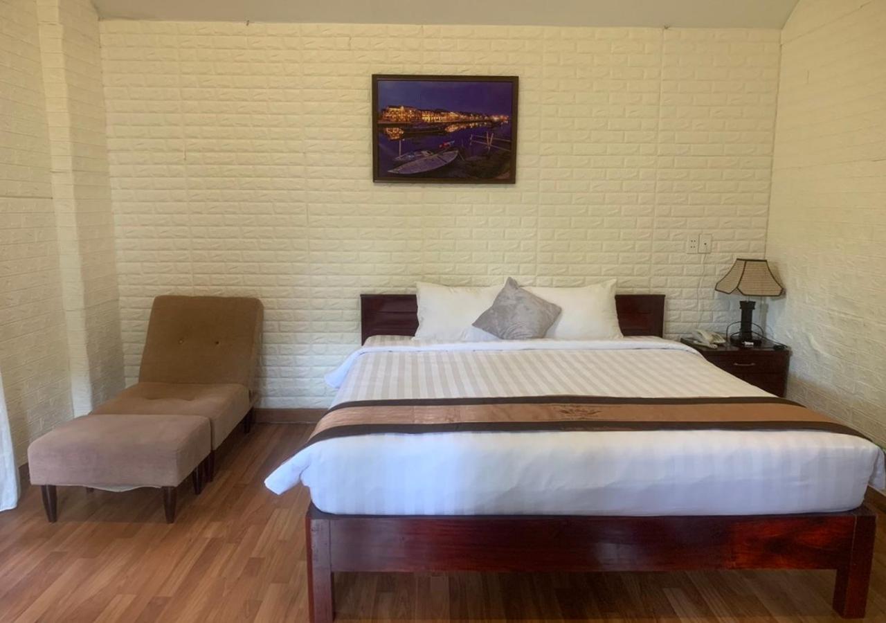 Greenspace Resort Phuquoc ฟู้โกว๊ก ภายนอก รูปภาพ