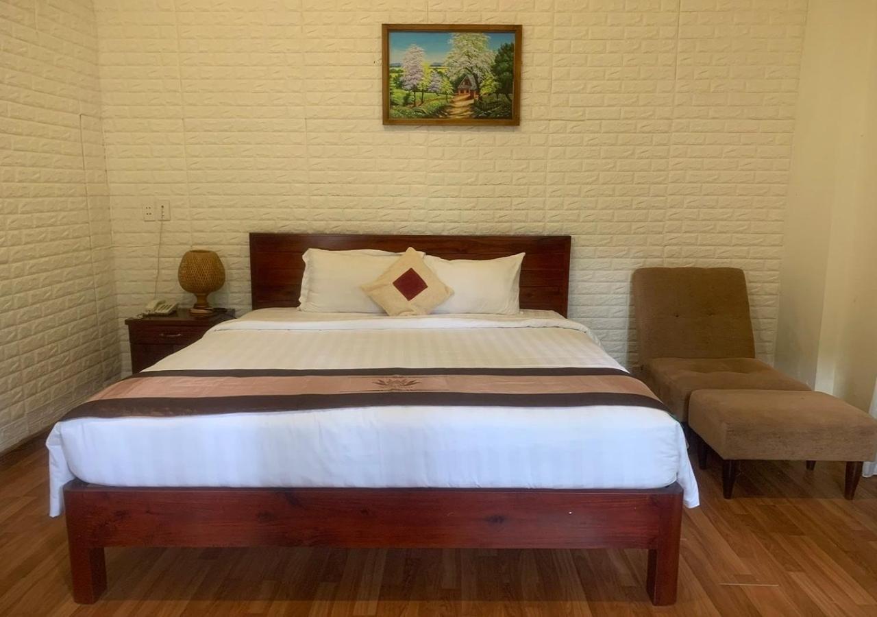 Greenspace Resort Phuquoc ฟู้โกว๊ก ภายนอก รูปภาพ