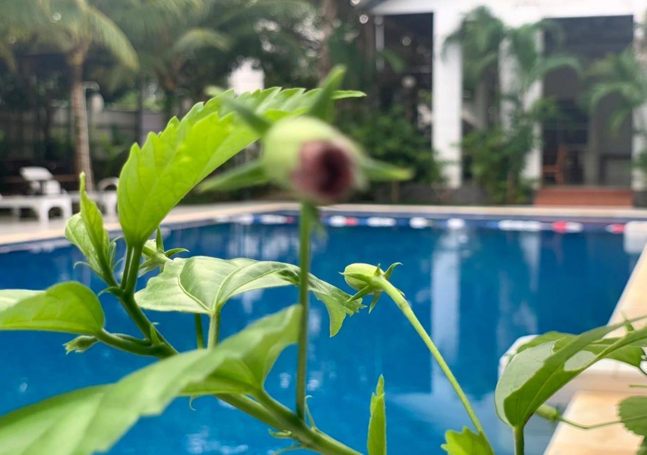 Greenspace Resort Phuquoc ฟู้โกว๊ก ภายนอก รูปภาพ